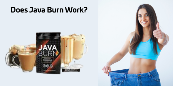 Does Java Burn Work