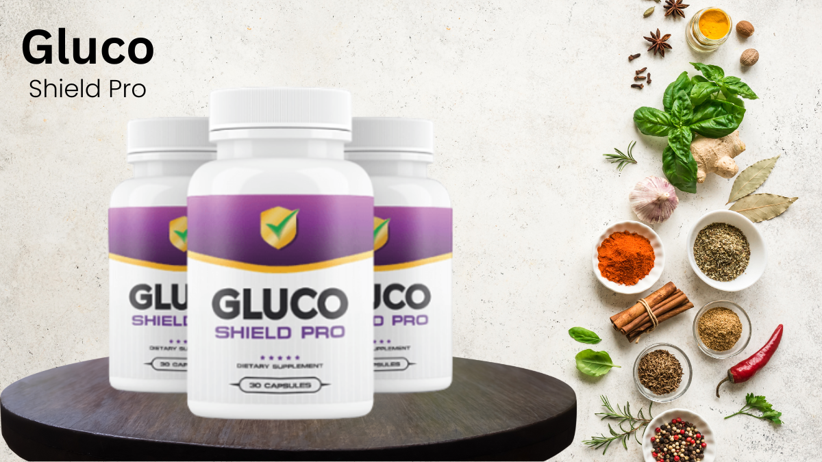 Gluco Shield Pro review