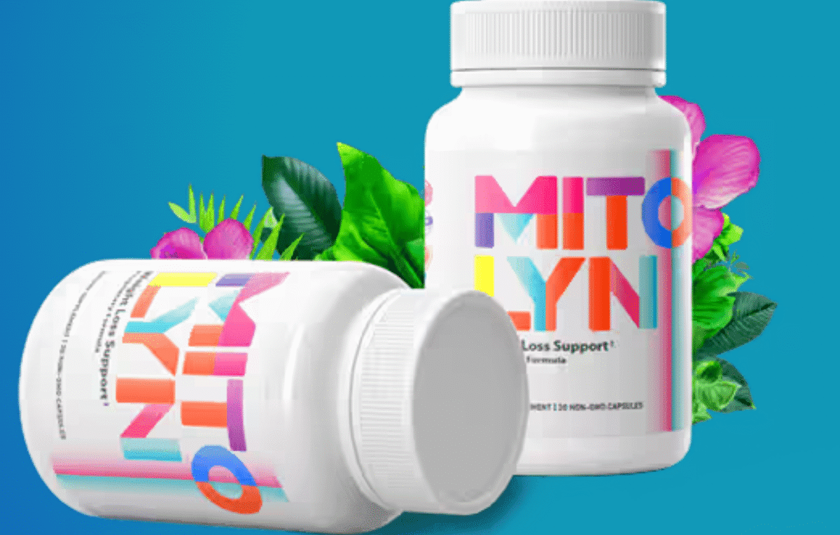 Mitolyn review