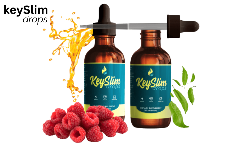 key Slim dops