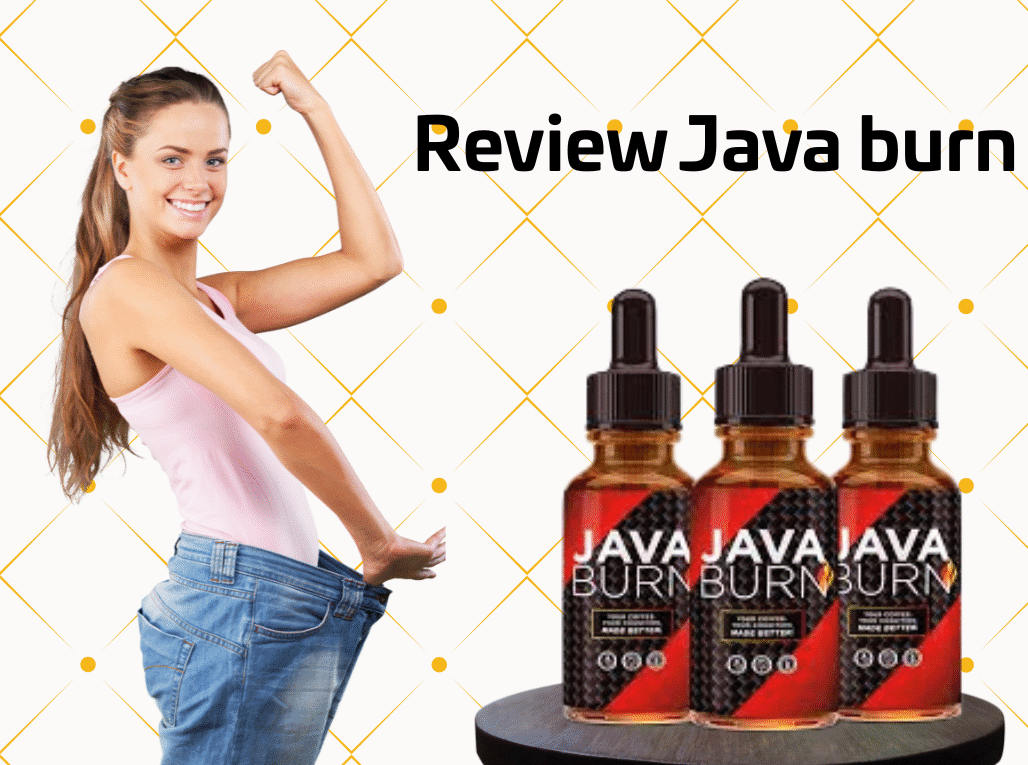 Java burn review